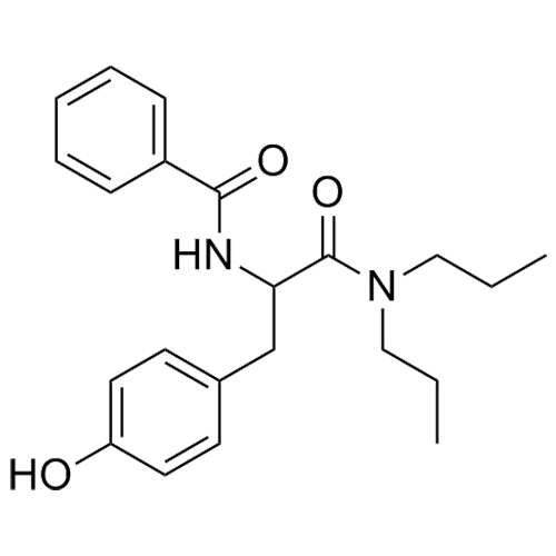 Picture of Tiropramide Impurity C