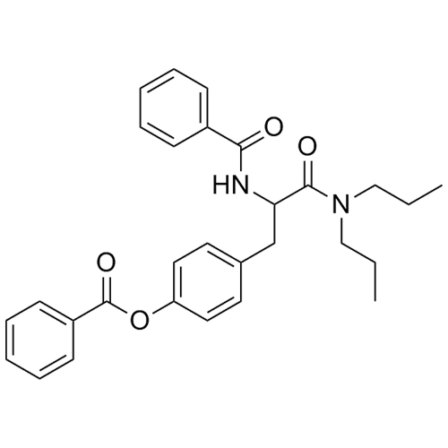 Picture of Tiropramide Impurity B