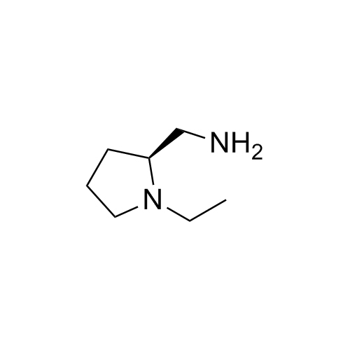 Picture of L-2-Aminomethyl-1-ethyl-pyrrolidine