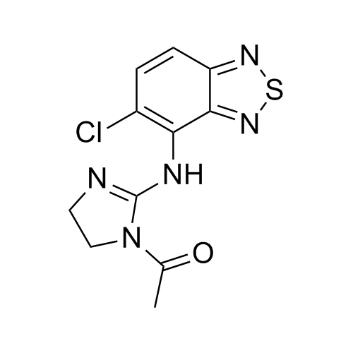 Picture of Acetyl Tizanidine