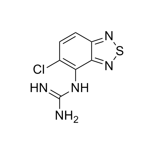 Picture of Tizanidine Metabolite