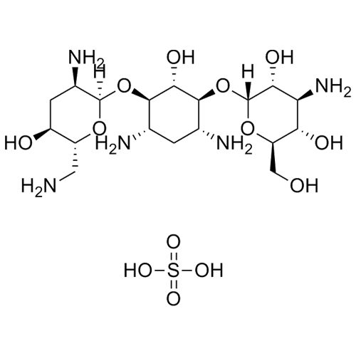 Picture of Tobramycin sulfate