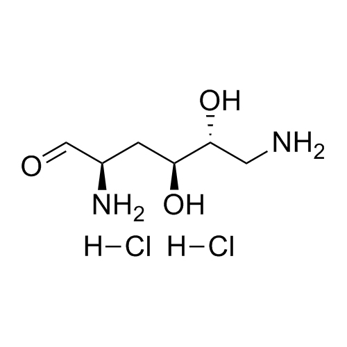 Picture of Tobramycin (Nebramycin) Impurity