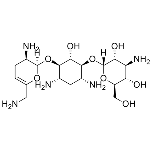 Picture of Tobramycin Impurity 1