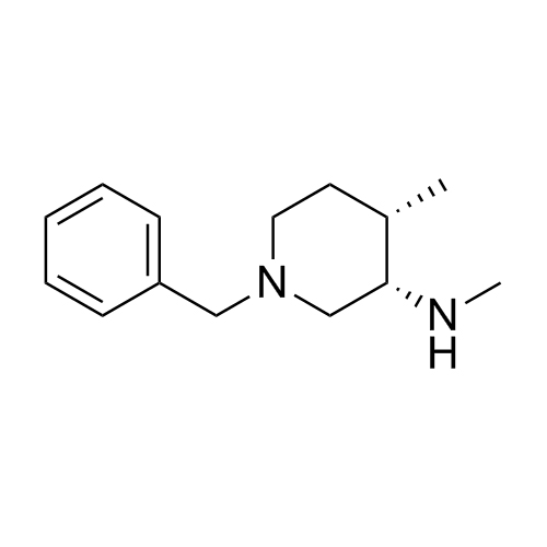 Picture of Tofacitinib Related Compound 38