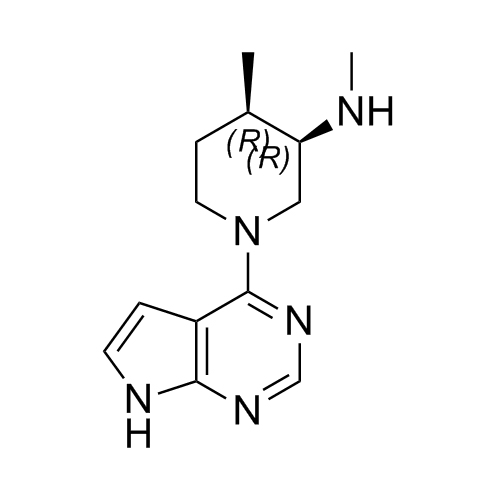 Picture of Tofacitinib related compound 5