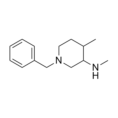 Picture of Tofacitinib Impurity F