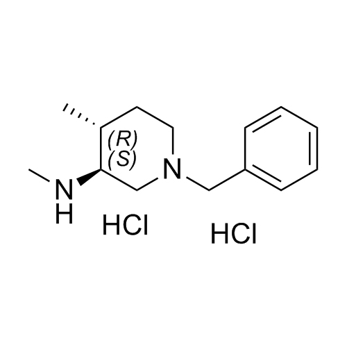 Picture of Tofacitinib Impurity I