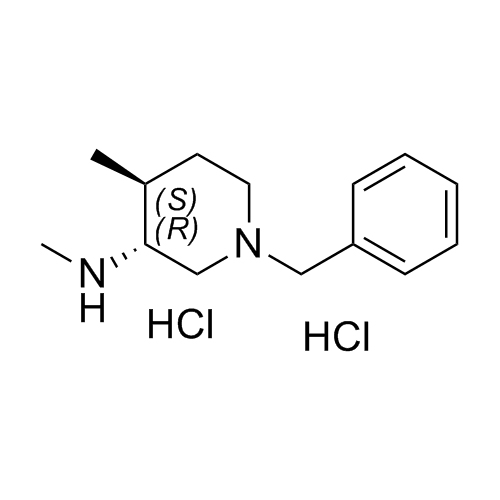 Picture of Tofacitinib Impurity J