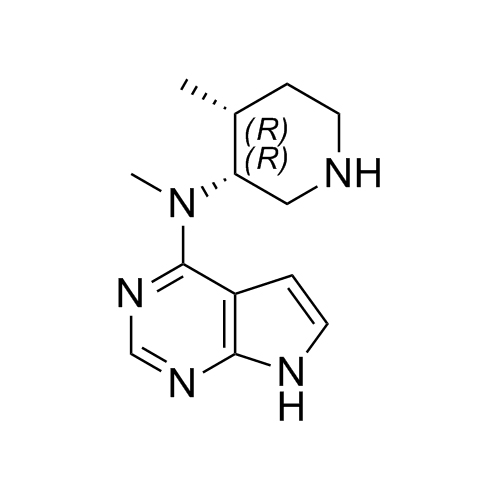 Picture of Tofacitinib Impurity M