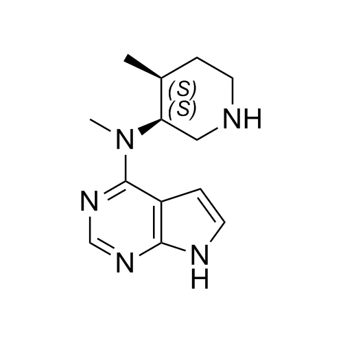 Picture of Tofacitinib Impurity N