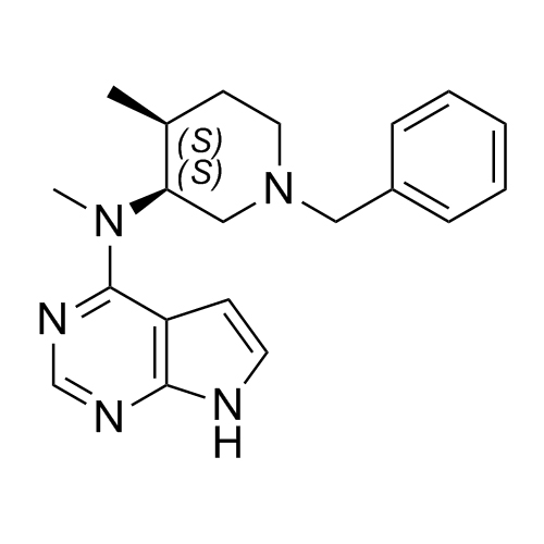 Picture of Tofacitinib Impurity P