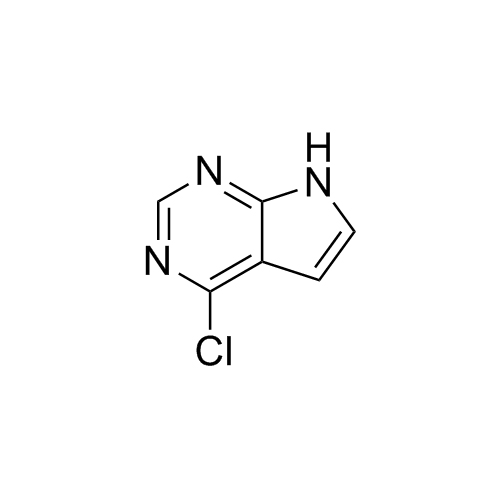 Picture of Tofacitinib Impurity Q