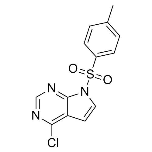 Picture of Tofacitinib Impurity R