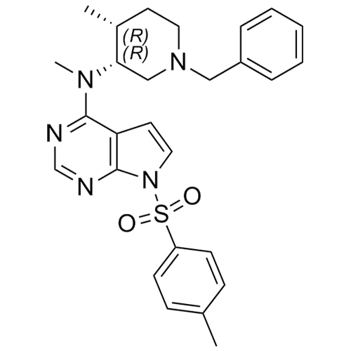 Picture of Tofacitinib Related Compound 22