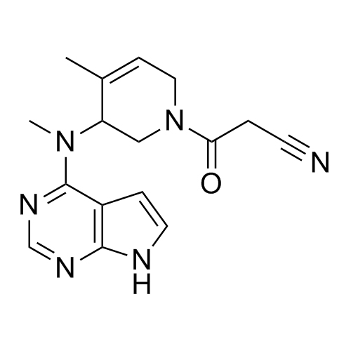 Picture of Tofacitinib Impurity T