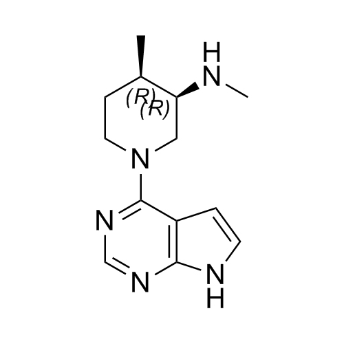 Picture of Tofacitinib Impurity X