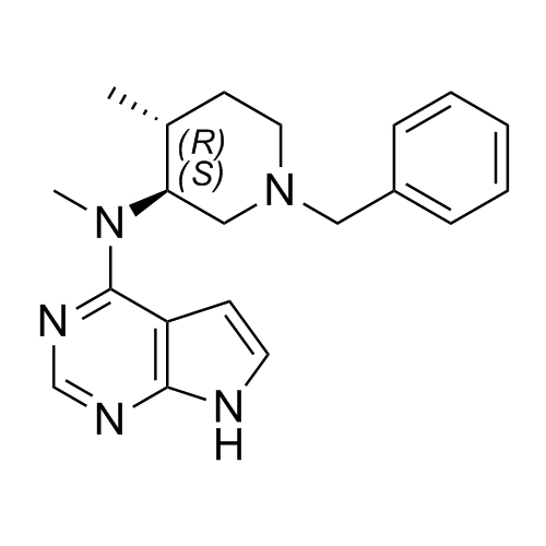 Picture of Tofacitinib Related Compound 12