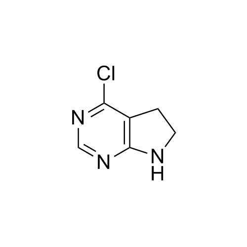 Picture of Tofacitinib Related Compound 29