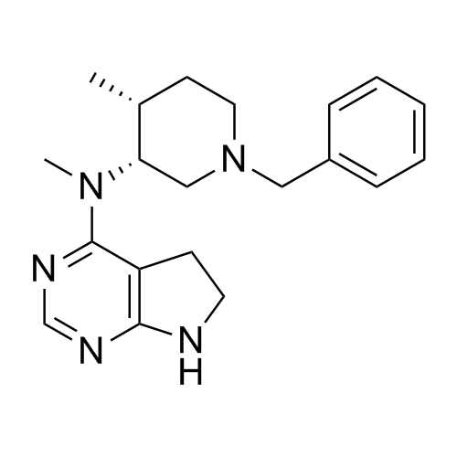 Picture of Tofacitinib Related Compound 30