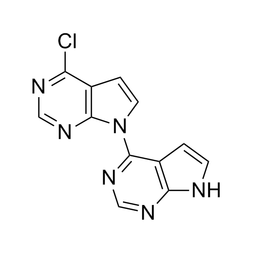 Picture of Tofacitinib Related Compound 31