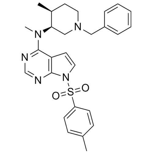 Picture of Tofacitinib Related Compound 39