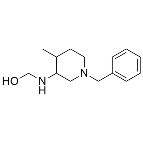 Picture of Tofacitinib Related Compound 43