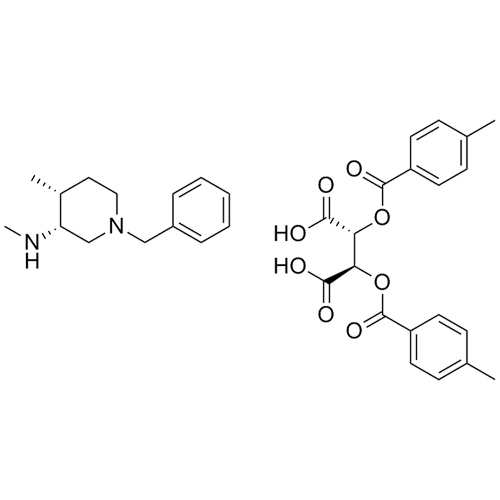 Picture of Tofacitinib Related Compound 44