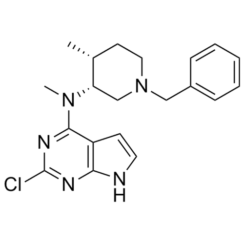 Picture of Tofacitinib Related Compound 45