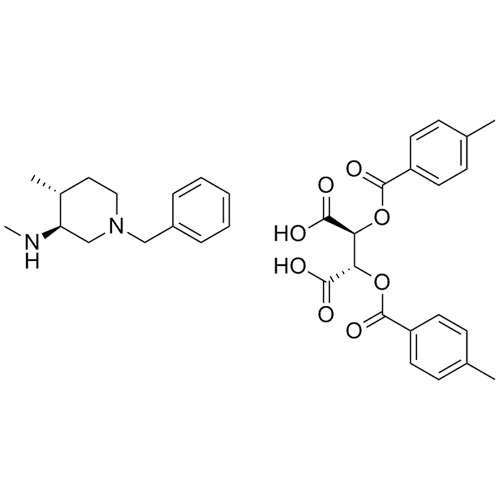 Picture of Tofacitinib Related Compound 46