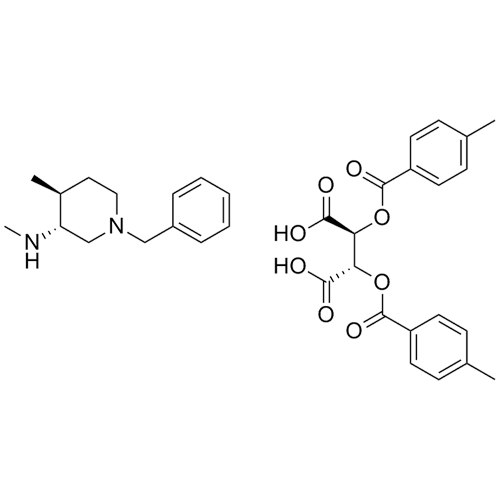 Picture of Tofacitinib Related Compound 47