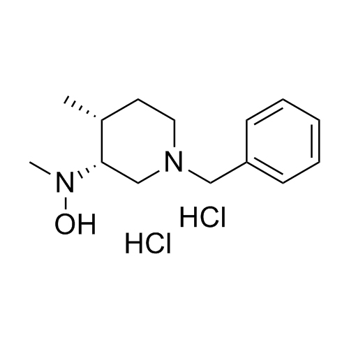 Picture of Tofacitinib Impurity 4