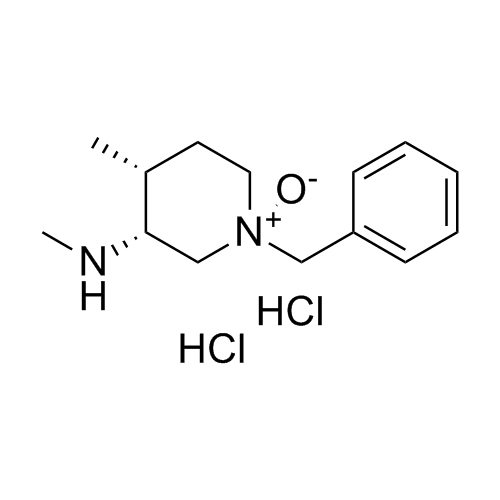 Picture of Tofacitinib Impurity 5