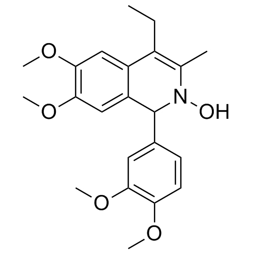 Picture of Tofisopam Impurity 1