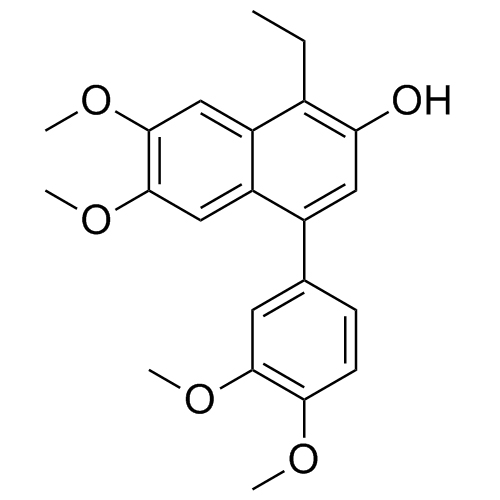 Picture of Tofisopam Impurity 3