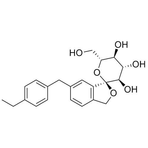 Picture of Tofogliflozin