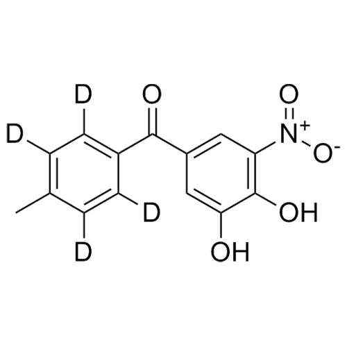 Picture of Tolcapone-d4