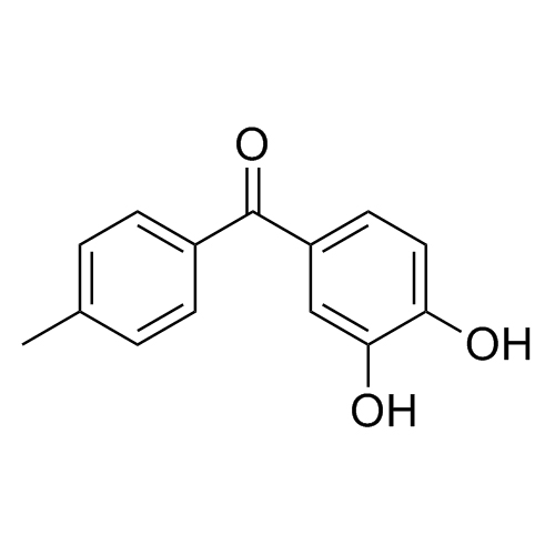 Picture of Tolcapone Related Compound A