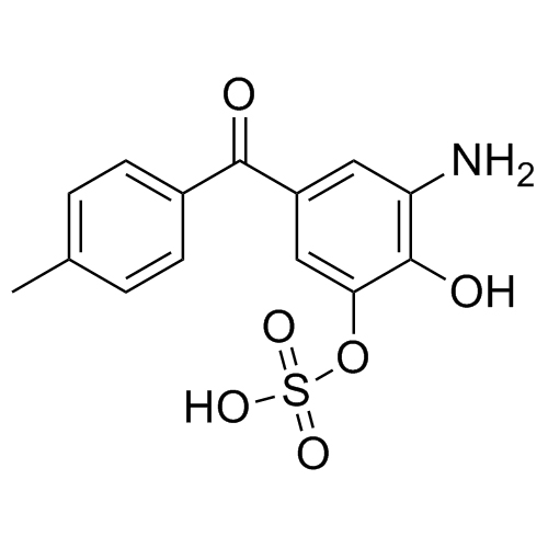 Picture of Tolcapone Impurity 3