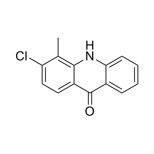 Picture of Tolfenamic Acid Impurity