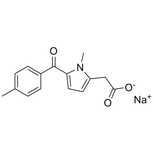 Picture of Tolmetin Sodium Salt