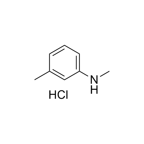 Picture of Tolnaftate EP Impurity D HCl