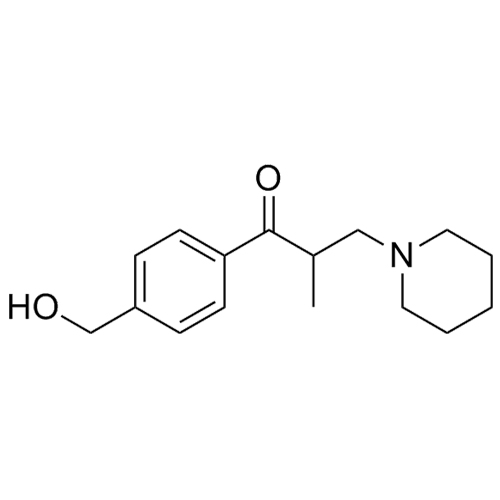 Picture of Hydroxymethyl Tolperisone