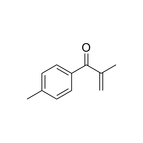 Picture of 2-methyl-1-(p-tolyl)prop-2-en-1-one