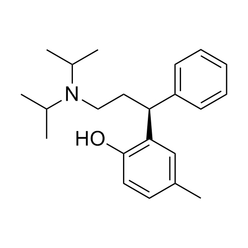 Picture of S-Tolterodine