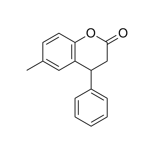 Picture of Tolterodine Lactone Impurity