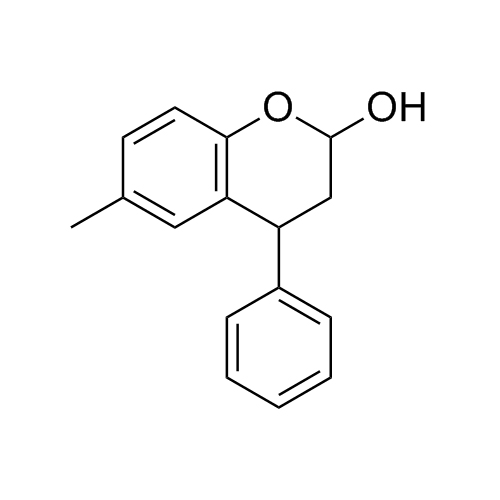 Picture of Tolterodine Lactol Impurity