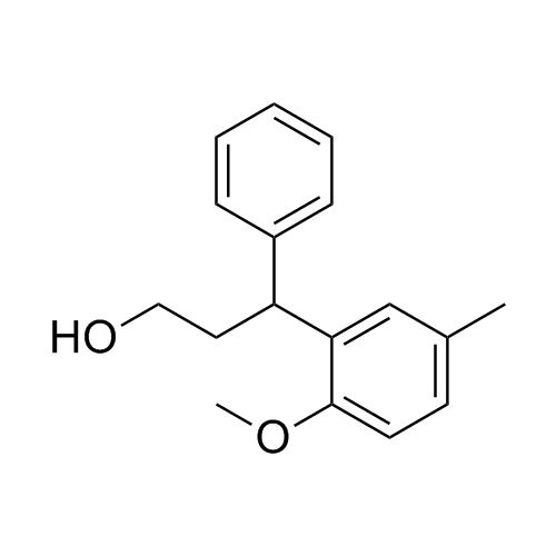 Picture of Tolterodine EP Impurity A