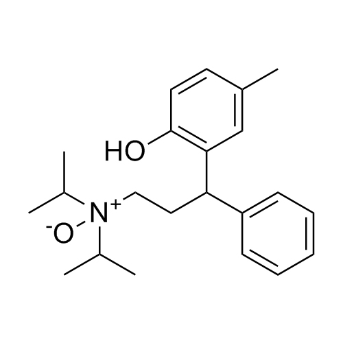 Picture of Tolterodine EP Impurity G