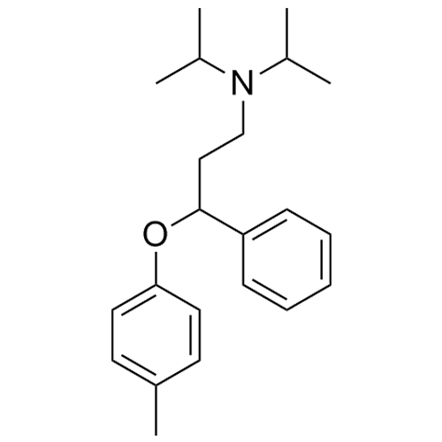 Picture of Tolterodine Impurity 4